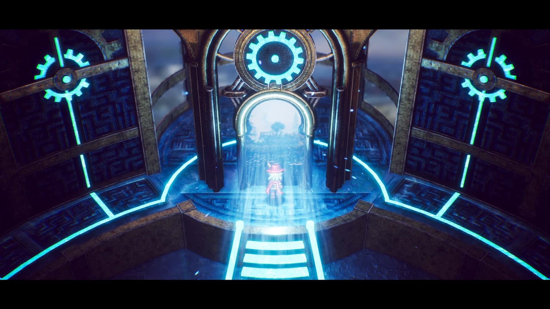 冒险家艾略特的千年奇谭 The Adventures of Elliot The Millennium Tales 豪华中文版背景